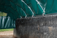 Silo-Abdeckung-Plane-135